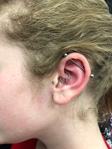 Explore submarine tattoo ideas, creative tattoo ideas in Northampton, available at Haven Body Arts Piercing & Tattoo