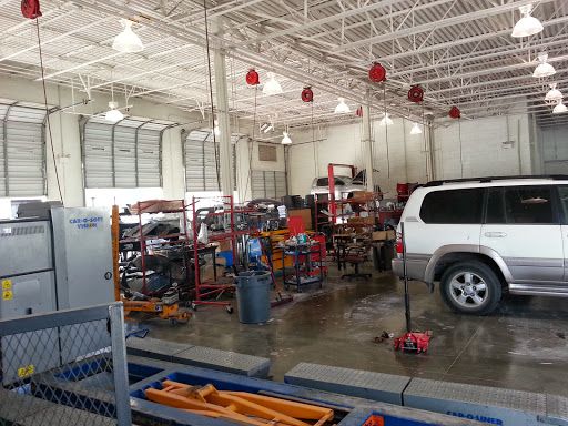 Toyota Dealer «Toyota of Pharr», reviews and photos, 1625 W Expy 83, Pharr, TX 78577, USA