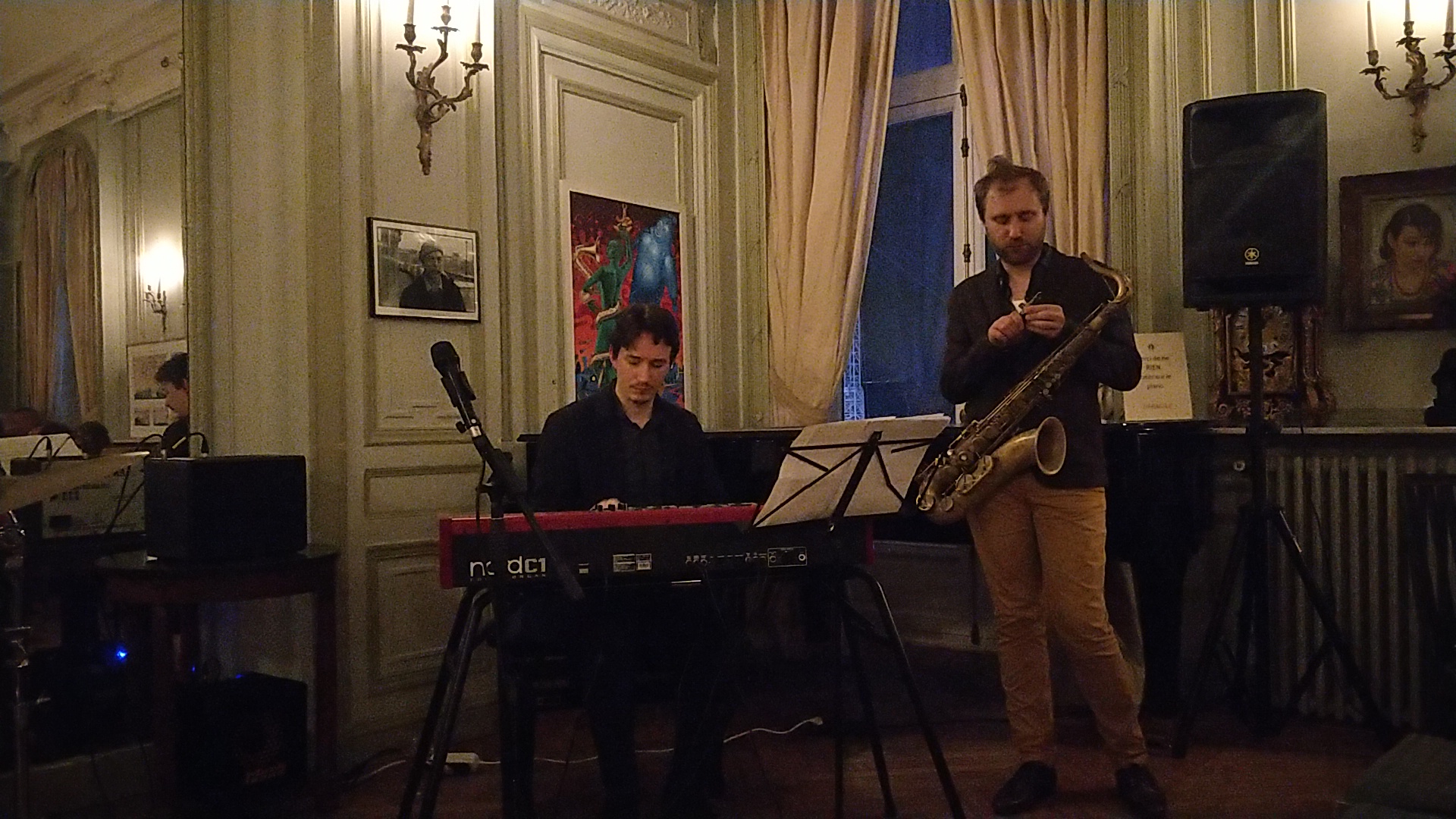 Photo n° 4 de l'avis de Maxime.i fait le 20/11/2019 à 22:33