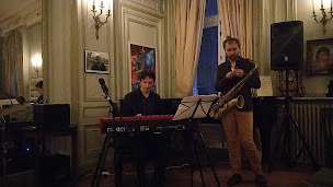 Photo n°11 de Cercle Suédois/ Cercle Norvégien à Paris ()