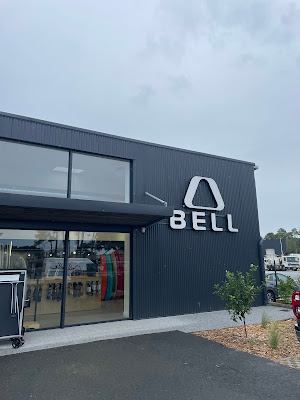 Bell Store à Bénesse-Maremne