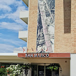 Photo n°17 de l'avis de Melanie.� fait le 07/08/2022 à 09:14 sur le  Hotel San Marco Bibione Pineda à Bibione Pineda