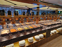 Buffet du Restaurant de type buffet Itadakimasu à La Courneuve - n°19