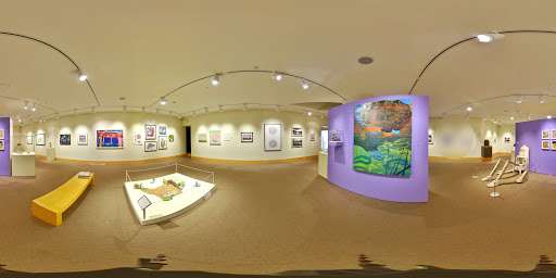 Museum «Dubuque Museum of Art», reviews and photos, 701 Locust St, Dubuque, IA 52001, USA