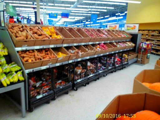 Department Store «Walmart Supercenter», reviews and photos, 517 W Avalon Ave, Muscle Shoals, AL 35661, USA