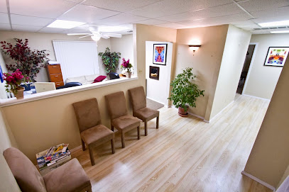 Wu Chiropractic & Acupuncture