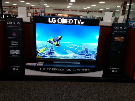 Appliance Store «P.C. Richard & Son», reviews and photos, 727 NJ-440, Jersey City, NJ 07304, USA