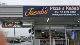Jacobs Pizza & Kebab