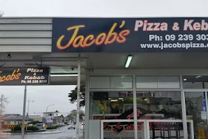 Jacobs Pizza & Kebab image