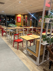 Les plus récentes photos du Restaurant KFC Flins à Flins-sur-Seine - n°3