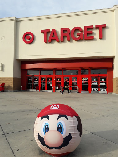 Department Store «Target», reviews and photos, 2191 N Tustin St, Orange, CA 92865, USA