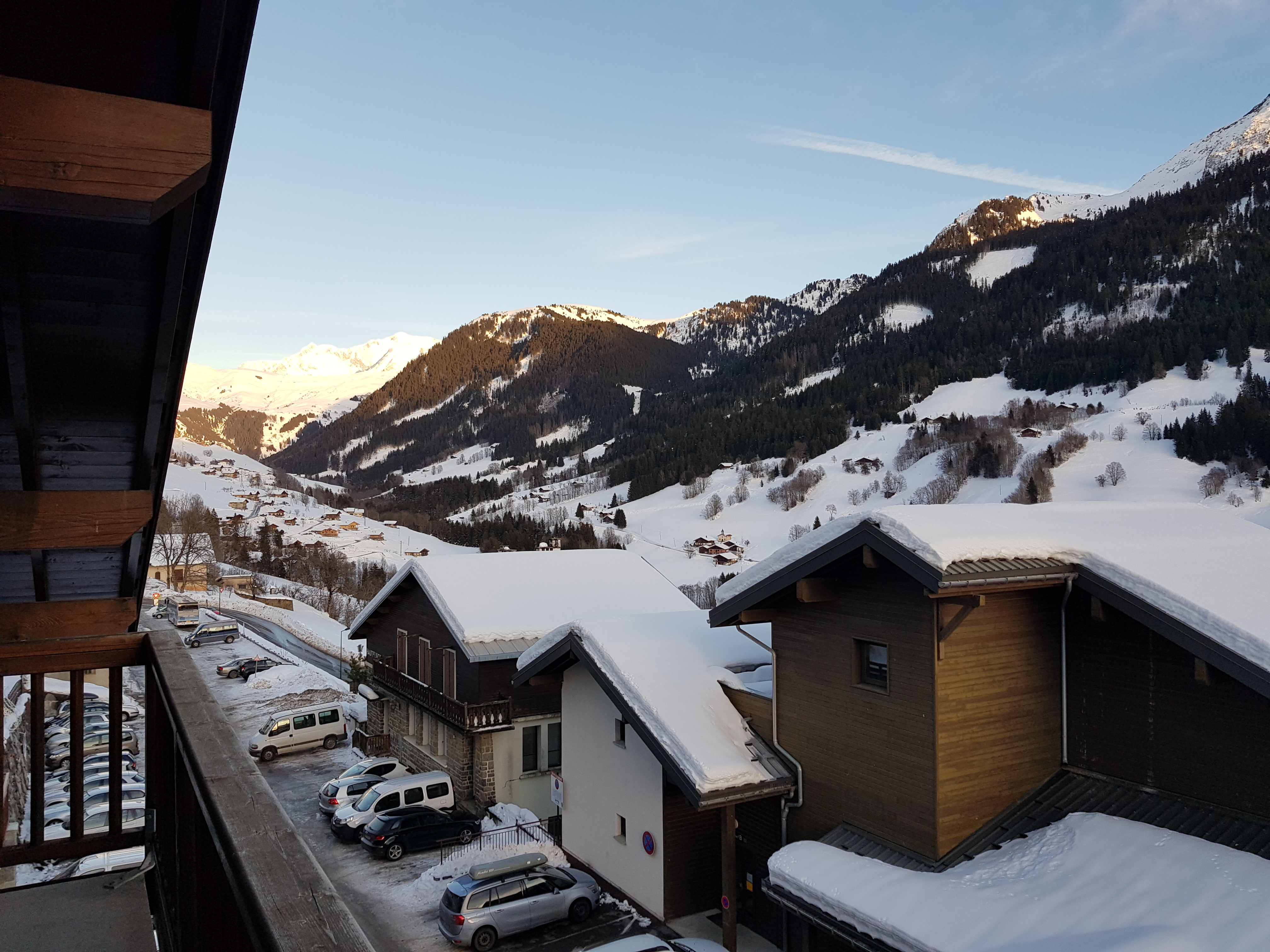 Photo n° 1 de l'avis de jean-jacques.o fait le 01/01/2018 à 15:01
