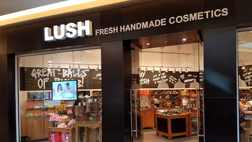 Cosmetics Store «LUSH», reviews and photos, 6121 West Pkwy, Plano, TX 75093, USA