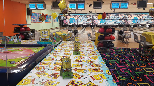 Bowling Alley «Kiamesha Lanes», reviews and photos, 4685 NY-42, South Fallsburg, NY 12779, USA