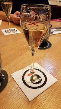 Champagne du Édito Restaurant Reims - n°11