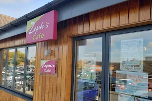 Zeph's Cafe image