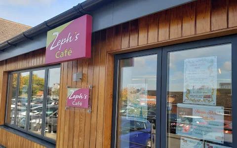 Zeph's Cafe image