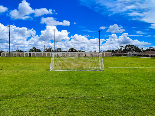 Park «Frank Nelson Park», reviews and photos, 4105 W 23rd St, Panama City, FL 32405, USA