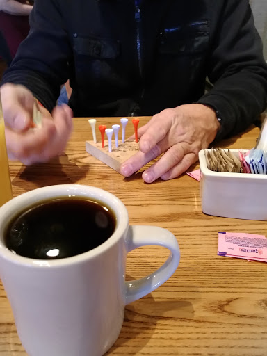 American Restaurant «Cracker Barrel Old Country Store», reviews and photos, 1265 Allen St, Scottsburg, IN 47170, USA