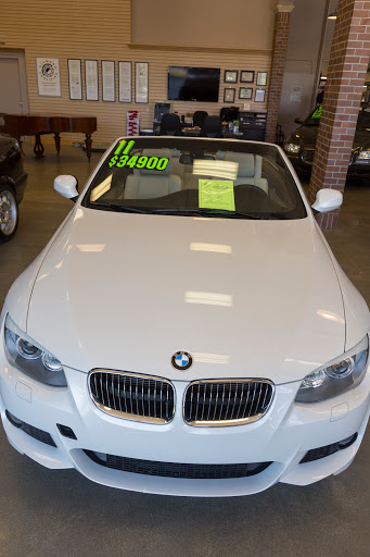 Used Car Dealer «Diablo Motors», reviews and photos, 2067 San Ramon Valley Blvd, San Ramon, CA 94583, USA