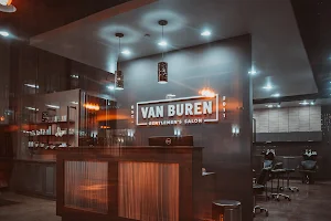 Van Buren Gentlemen's Salon image
