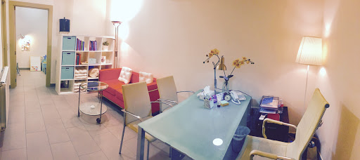 MARTA GÓMEZ Psicología en Alcázar de San Juan, Ciudad Real