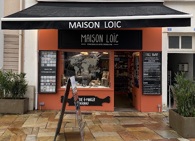 Maison Löic à La Baule-Escoublac