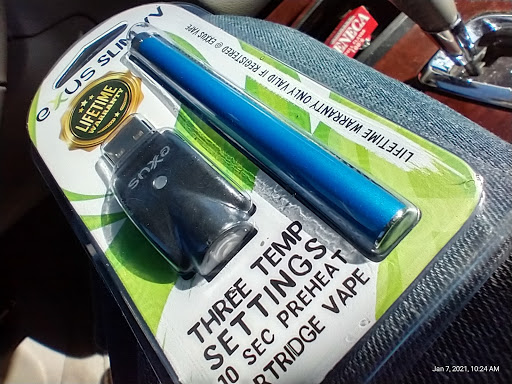 Tobacco Shop «Herb -N- Legend Smoke Shop», reviews and photos, 3624 Washington Ave, Houston, TX 77007, USA