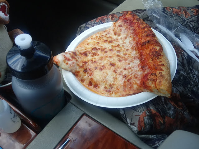 Costco Food Court 46237