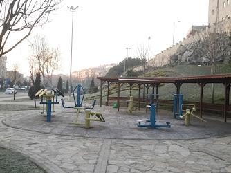 Şelale Parkı