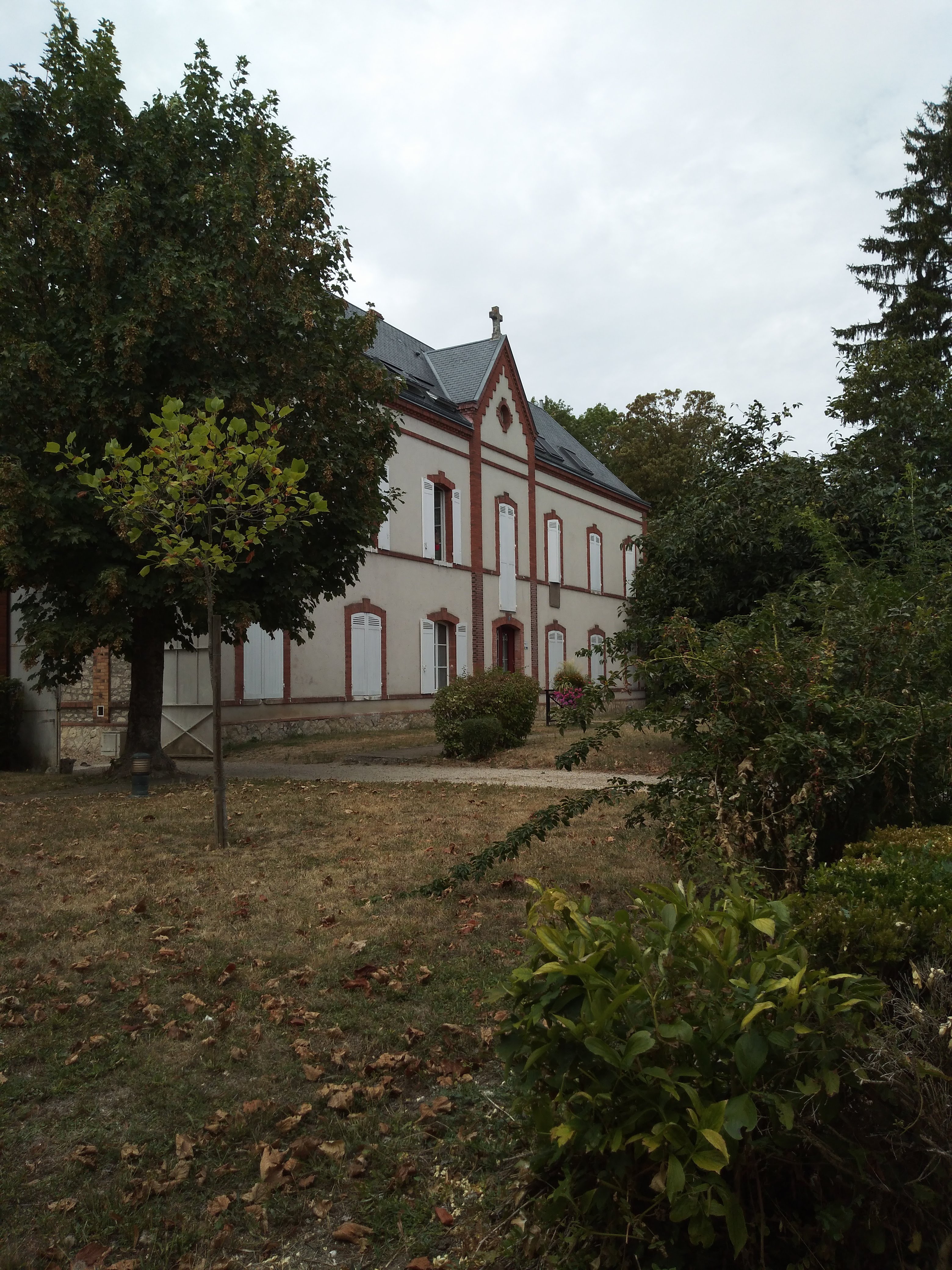 Photo n° 4 de l'avis de Yannick.a fait le 20/08/2020 à 15:02