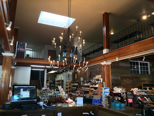 Gourmet Grocery Store «Social Goods: Toys, Taps, Cafe», reviews and photos, 500 E 1st St, Newberg, OR 97132, USA