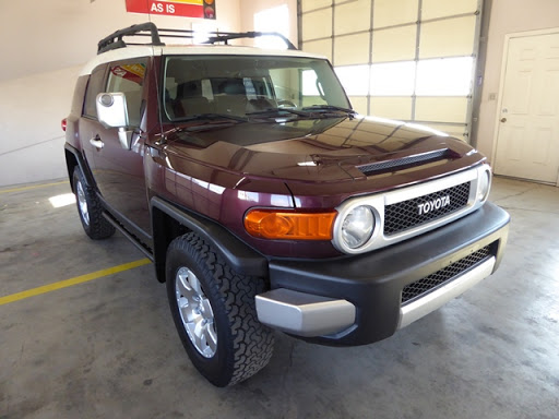 Auto Auction «Utah Public Auto Auction», reviews and photos, 566 Delong St, Salt Lake City, UT 84104, USA