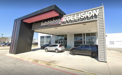 Auto Body Shop «AutoNation Collision Center North Houston», reviews and photos, 325 FM 1960, Houston, TX 77073, USA