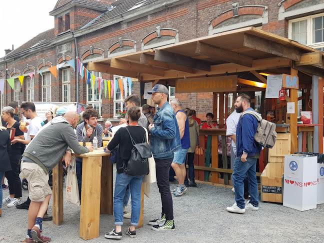 Beoordelingen van Théâtre des Rues asbl in Bergen - Cultureel centrum