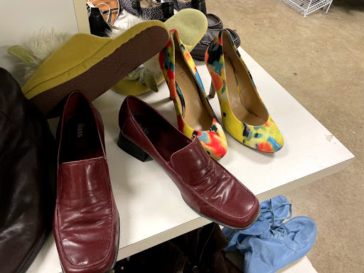 Thrift Store «Downtown Rescue Mission Thrift», reviews and photos