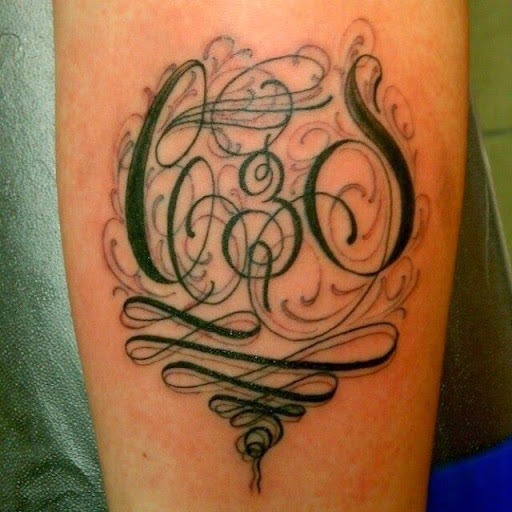 Tattoo Shop «Defiance Tattoo Company», reviews and photos, 122 Miracle Strip Pkwy SE, Fort Walton Beach, FL 32548, USA