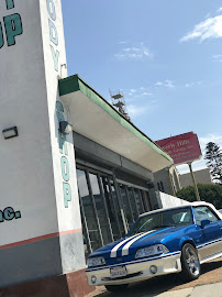 Beverly Hills Auto Body Group - Photo 5 - Car repair in Culver City, CA, Los Angeles