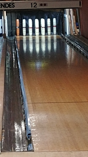 Club «Orleans Bowling Center Inc», reviews and photos, 191 MA-6A, Orleans, MA 02653, USA