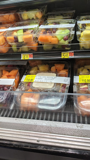 Department Store «Walmart Supercenter», reviews and photos, 300 Pleasant Grove Rd #600, Mt Juliet, TN 37122, USA