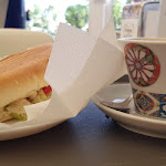 Photo n°1 de l'avis de Dariusz.s fait le 26/05/2023 à 16:11 sur le  Scimone à Palermo