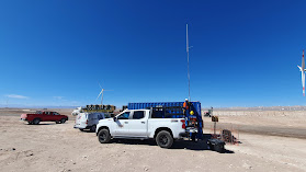 CID Centro de Interpretación del Desierto