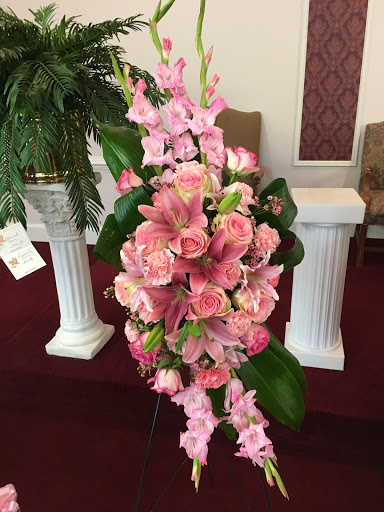 Florist «Flowers By Rose», reviews and photos, 3766 US-17 #101, Richmond Hill, GA 31324, USA