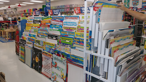 Educational Supply Store «Lakeshore Learning Store», reviews and photos, 4501 W Kennedy Blvd, Tampa, FL 33609, USA