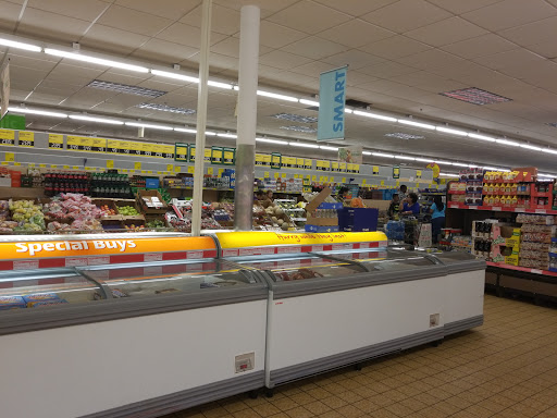 Supermarket «ALDI», reviews and photos, 1705 W Edgar Rd, Linden, NJ 07036, USA