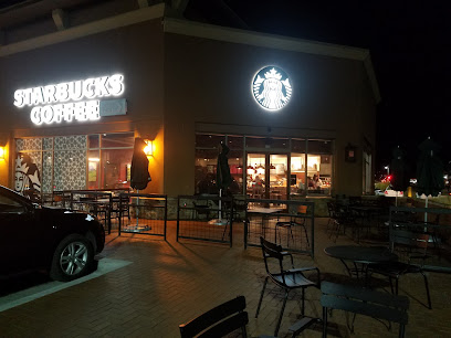 Starbucks - 955 New Memphis Ct, Castle Rock, CO 80108