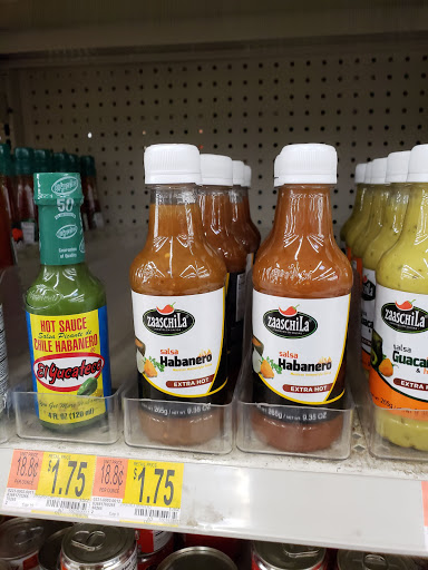 Department Store «Walmart Supercenter», reviews and photos, 350 Hope Ave, Salt Lake City, UT 84115, USA