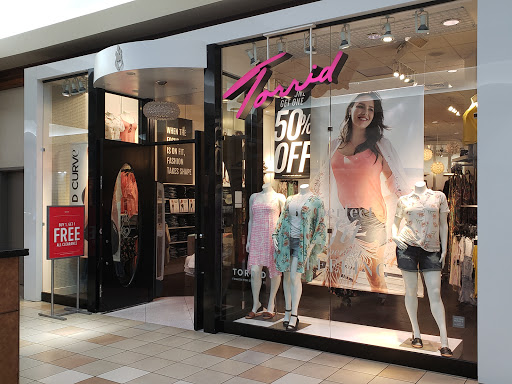 Shopping Mall «Sherwood Mall Shopping Center», reviews and photos, 5308 Pacific Ave, Stockton, CA 95207, USA