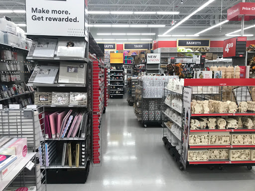 Craft Store «Michaels», reviews and photos, 400 Mill Creek Dr, Secaucus, NJ 07094, USA
