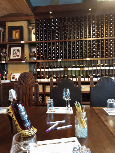 Wine Store «Wine Shoe», reviews and photos, 339 Nelson St SW, Atlanta, GA 30313, USA